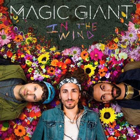 How Magic Giant's songs evoke a sense of wonder